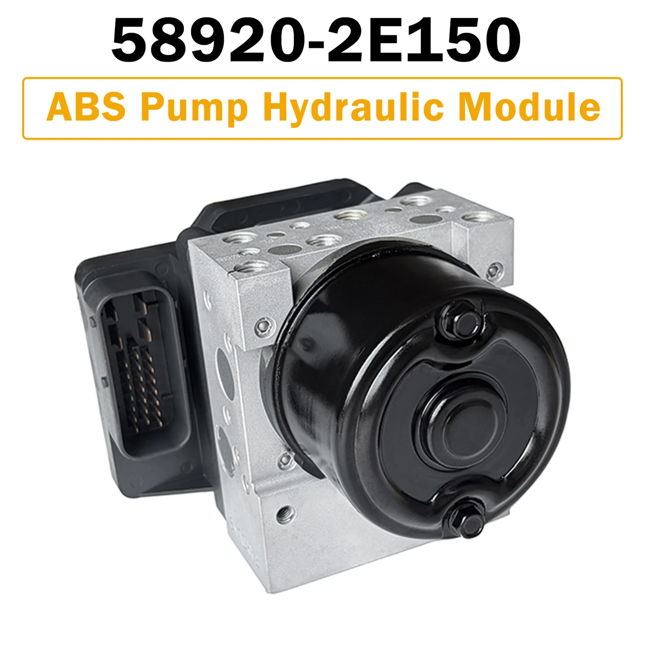 ABS Pump Hydraulic Module 58920-2E150 for Kia Sportage for Hyundai Tucson
