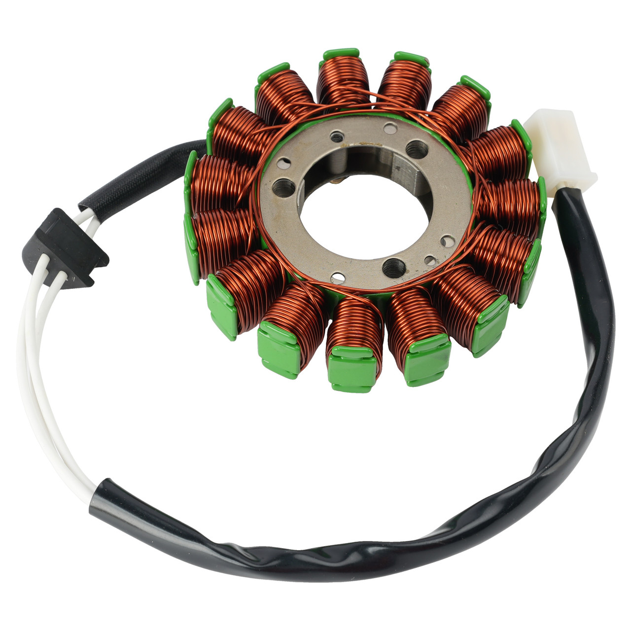 Flywheel Rotor Stator Regulator Gasket Kit For Suzuki GSXR1000 GSX-R 1000 07-08