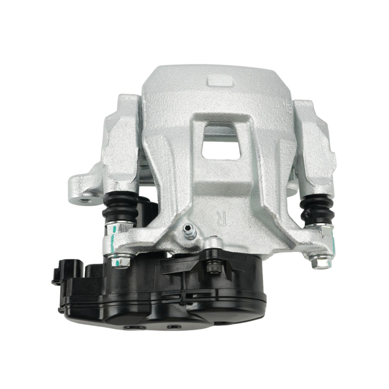 Rear Right Brake Caliper 4605C044 Fit Mitsubishi Outlander MK3 2013-2021 w/Motor
