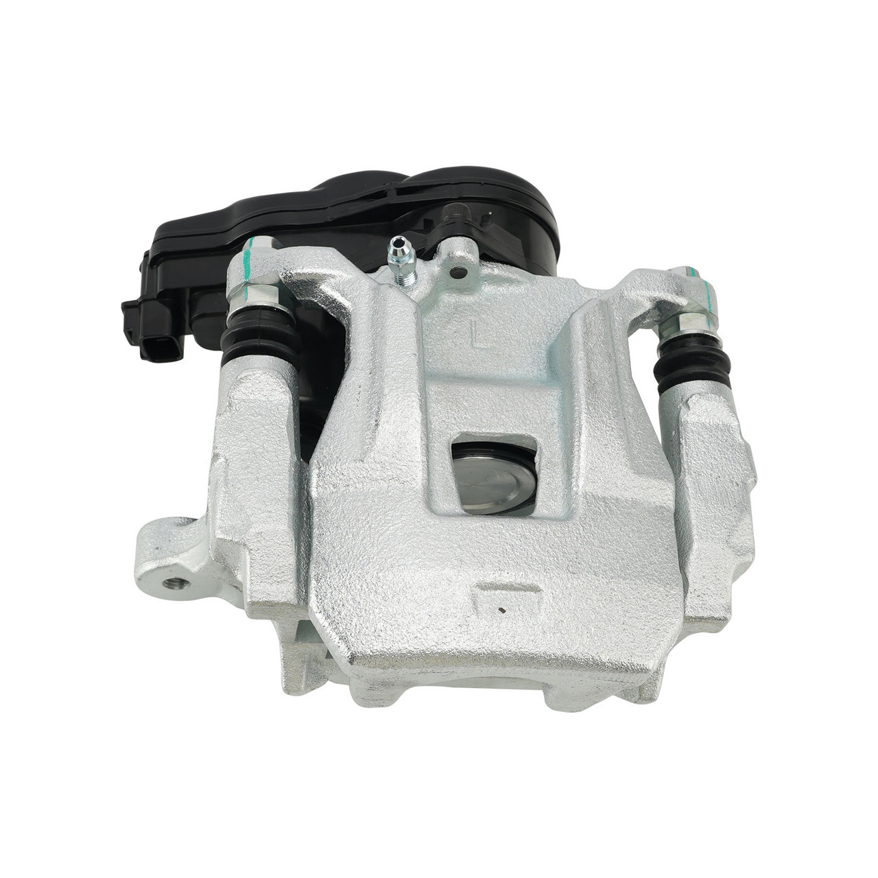 Rear Left Brake Caliper 4605C043 Fit Mitsubishi Outlander MK3 2013-2021 w/Motor