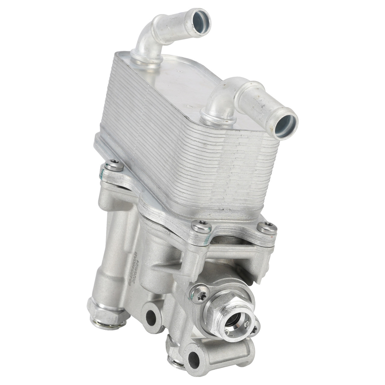68485460AB Transmission Heater For Jeep Gladiator Dodge Durango 3.6L 2021-2025
