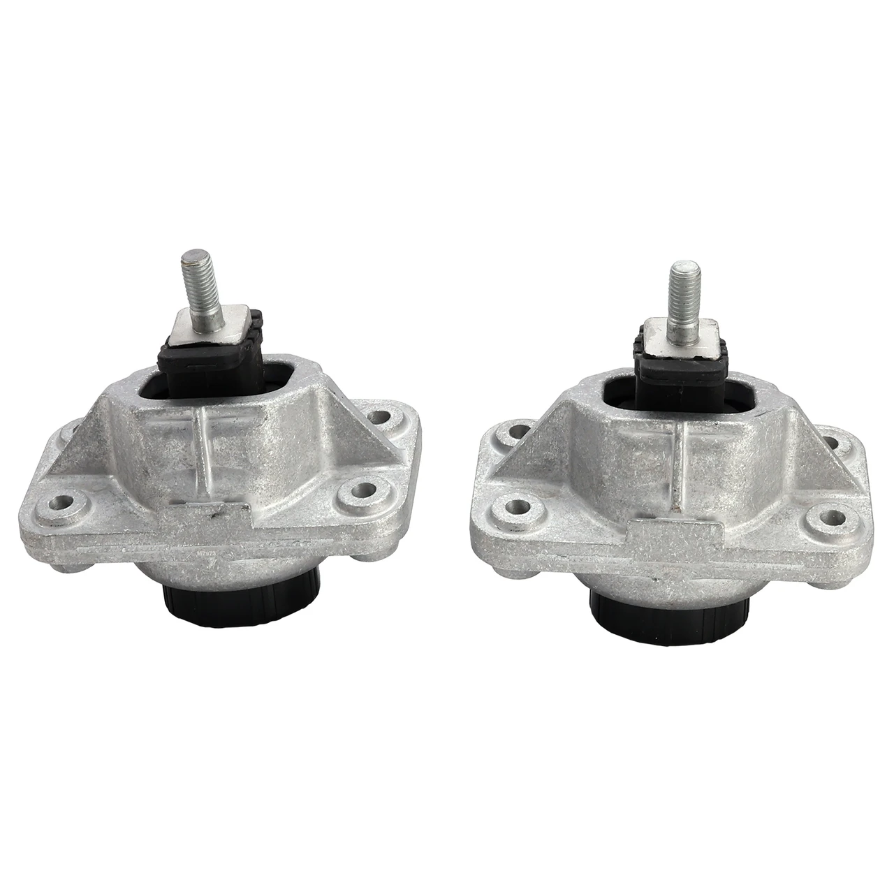Left and Right Engine Motor Mount LR179381 LR056882 For Land Rover Range Sport