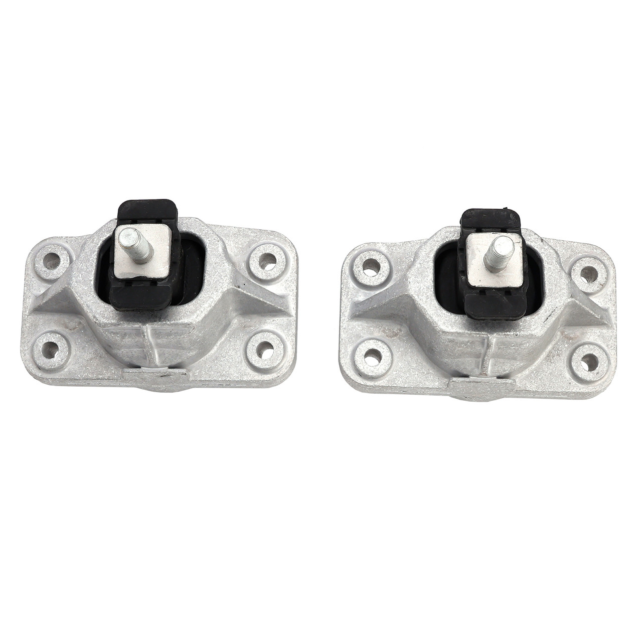 Left and Right Engine Motor Mount LR179381 LR056882 For Land Rover Range Sport