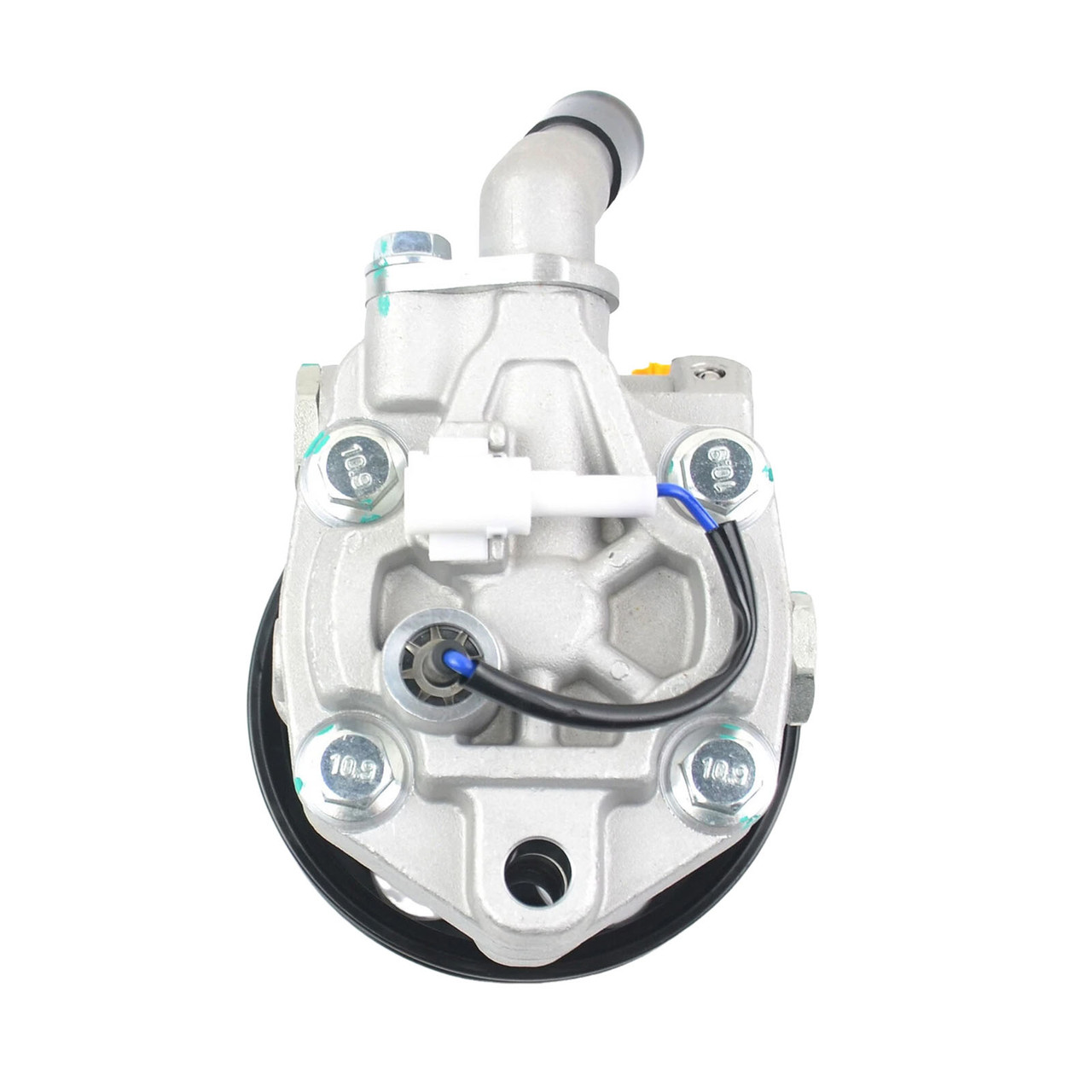 Power Steering Pump For Subaru Forester 2006-2008 Impreza 2006-2007 34430-SA020