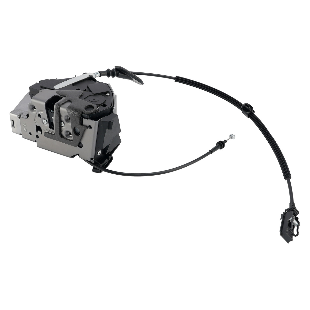 Front Right Door Lock BK21-V219A64-BG For Ford Transit V363 Bus 2.0 2.2 2013-2025