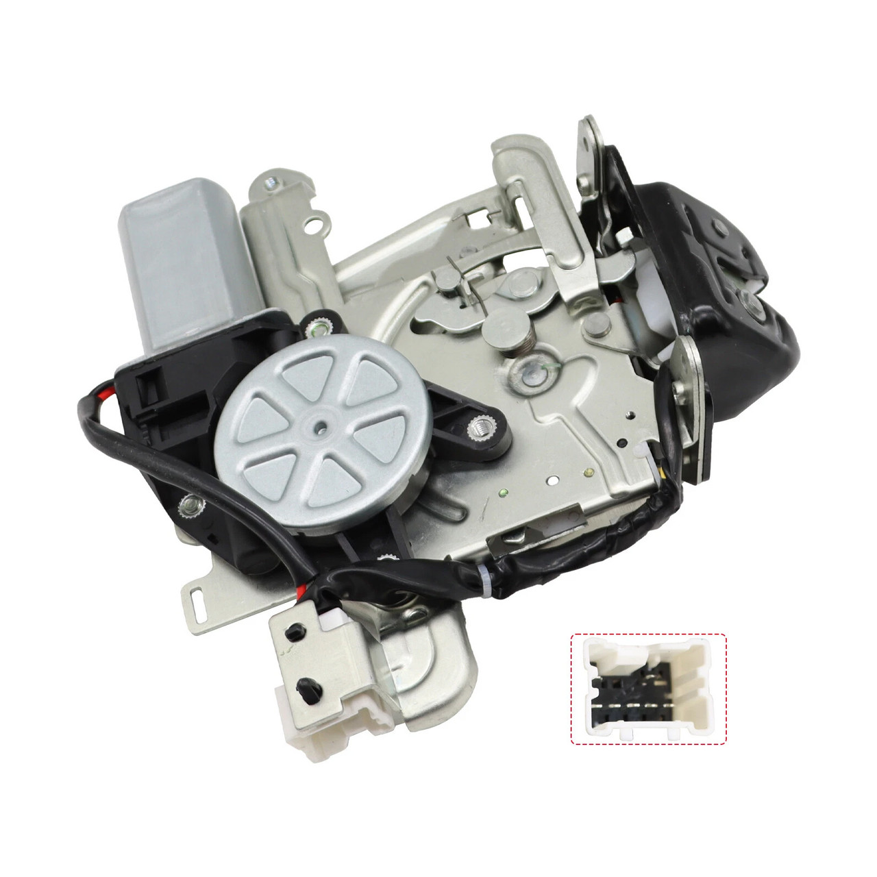Rear Tailgate Lock Actuator 90500-6FL0A For Infiniti FX35 FX37 FX50 Nissan Murano