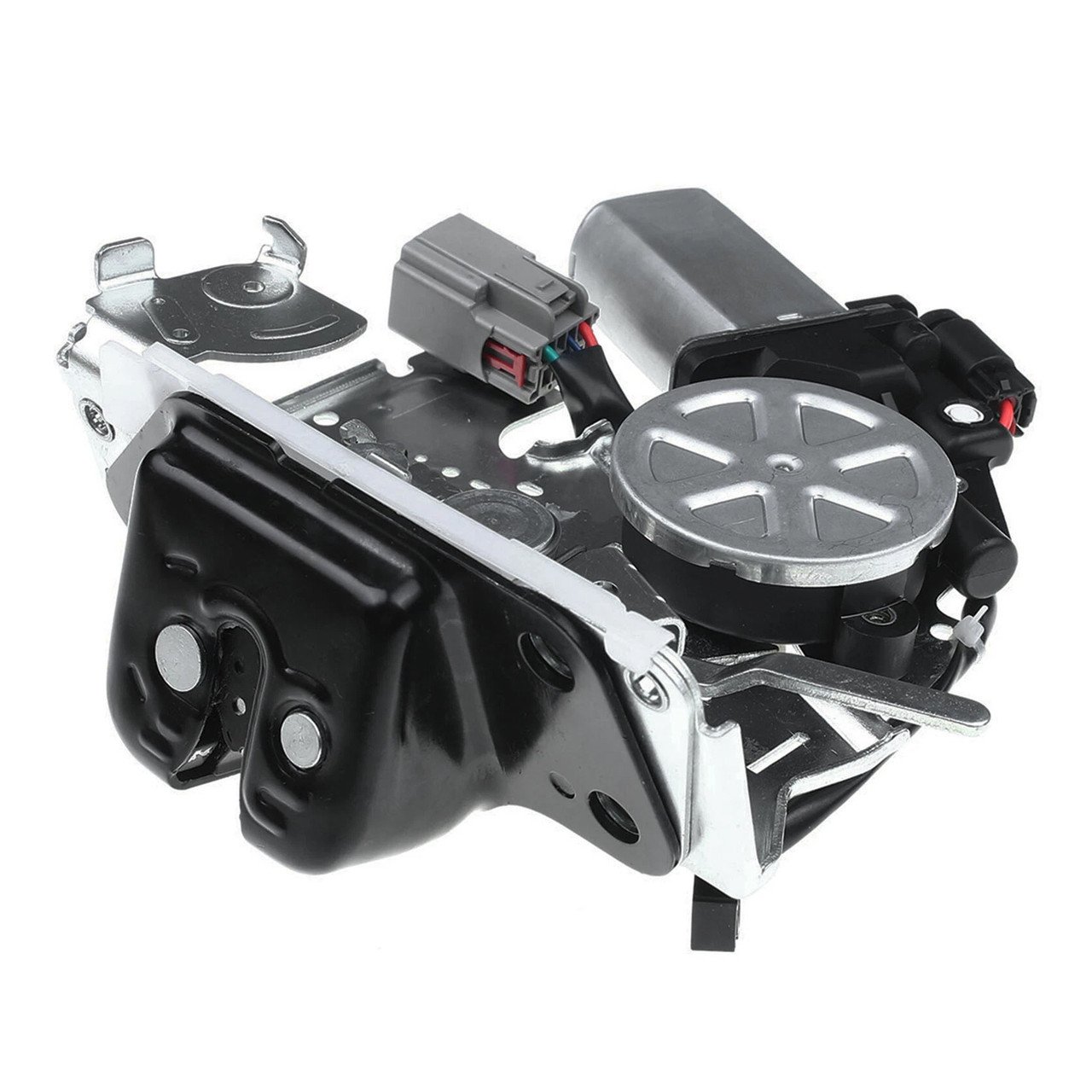 Rear Tailgate Lock Actuator 4589656AA for Dodge Durango Jeep Grand Cherokee