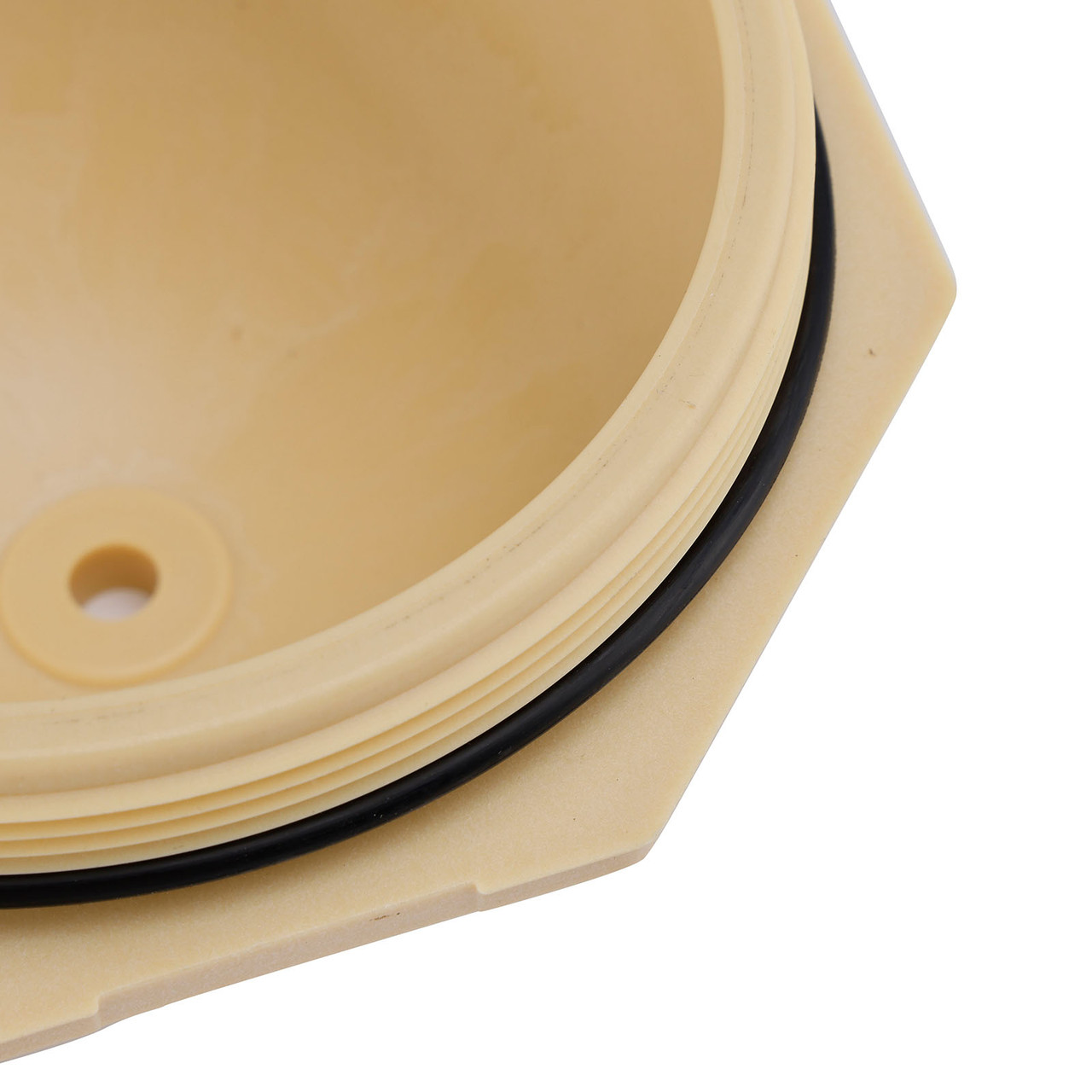 154697 Tan V Thread Closure replace Triton II Pool Spa Sand Filter for Pentair