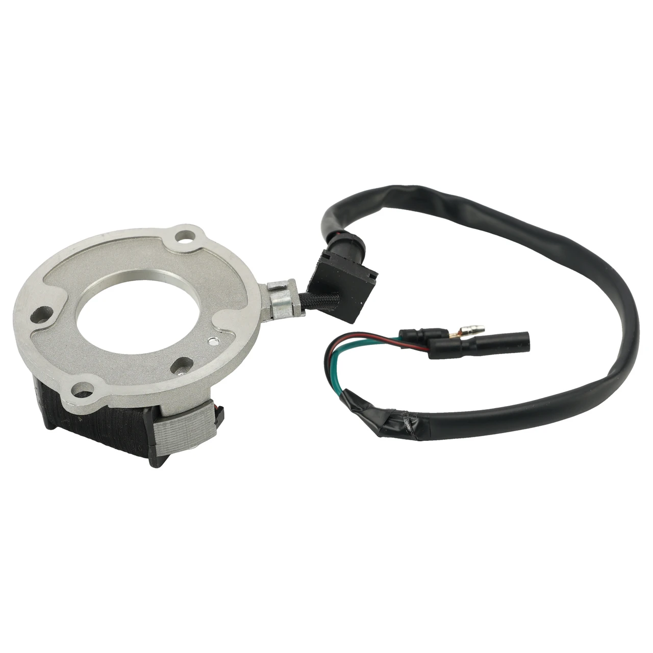 Electrical CDI Igniter Stator Pulse Ignition Coil For Honda CR80R CR80RB CR85RB