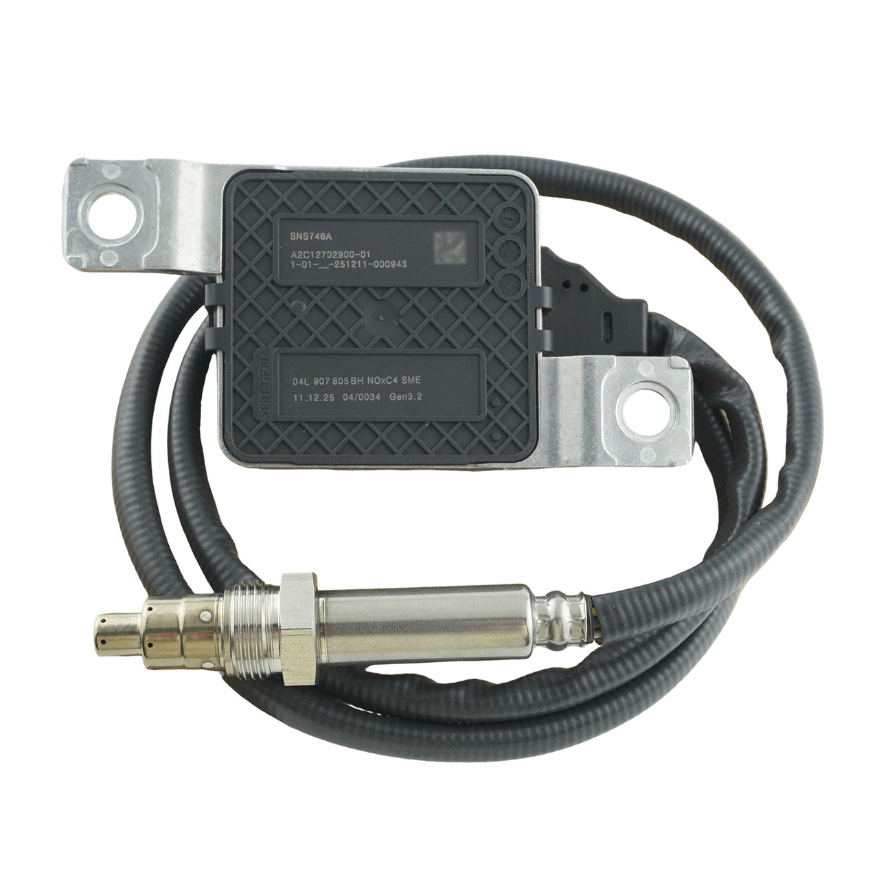 NOx Sensor 04L907805BH For VW Arteon Passat B8 Skoda Superb III 2.0 TDi