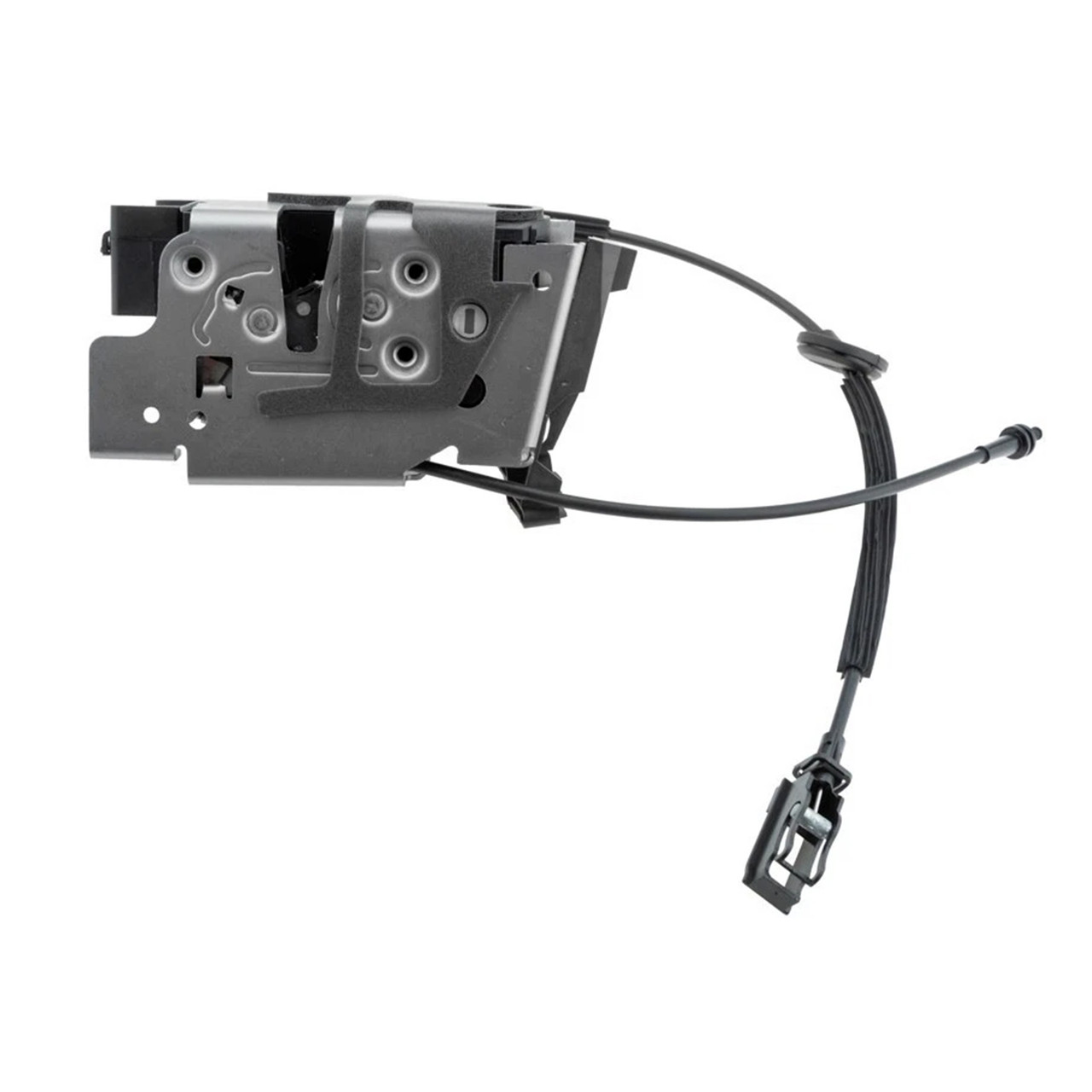 Front Right Door Lock Mechanism BK31-V219A64-CG For Ford Transit V363 Bus 2013-2025