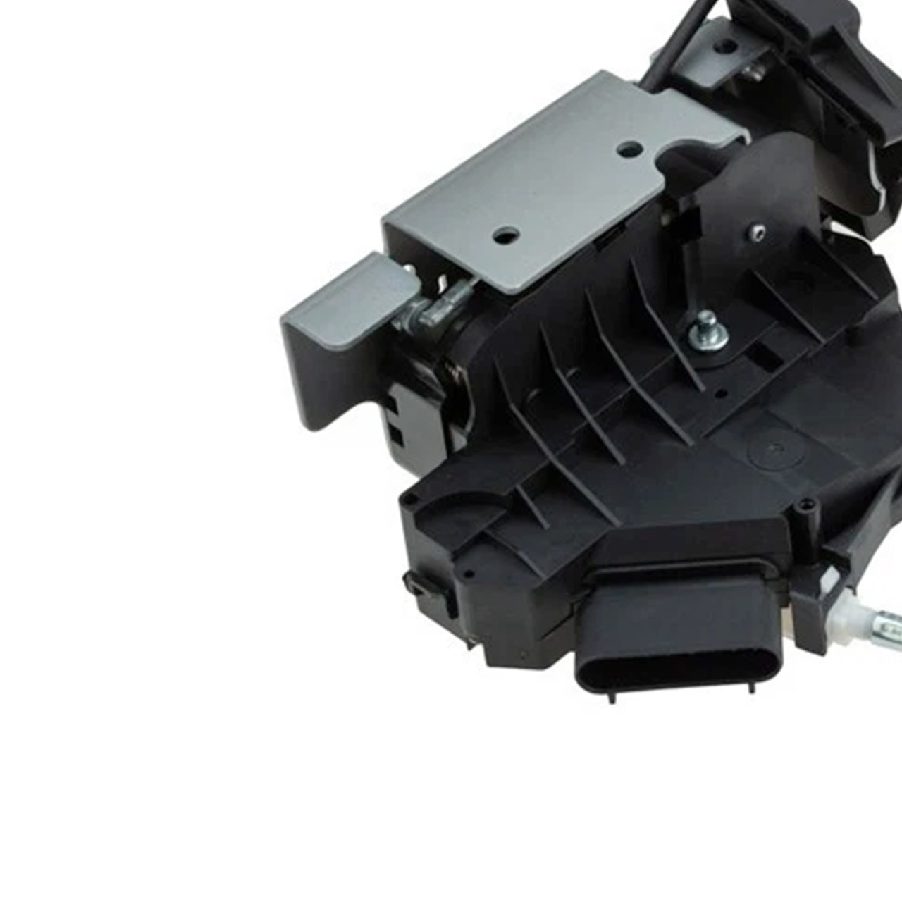 Front Right Door Lock Mechanism BK31-V219A64-CG For Ford Transit V363 Bus 2013-2025