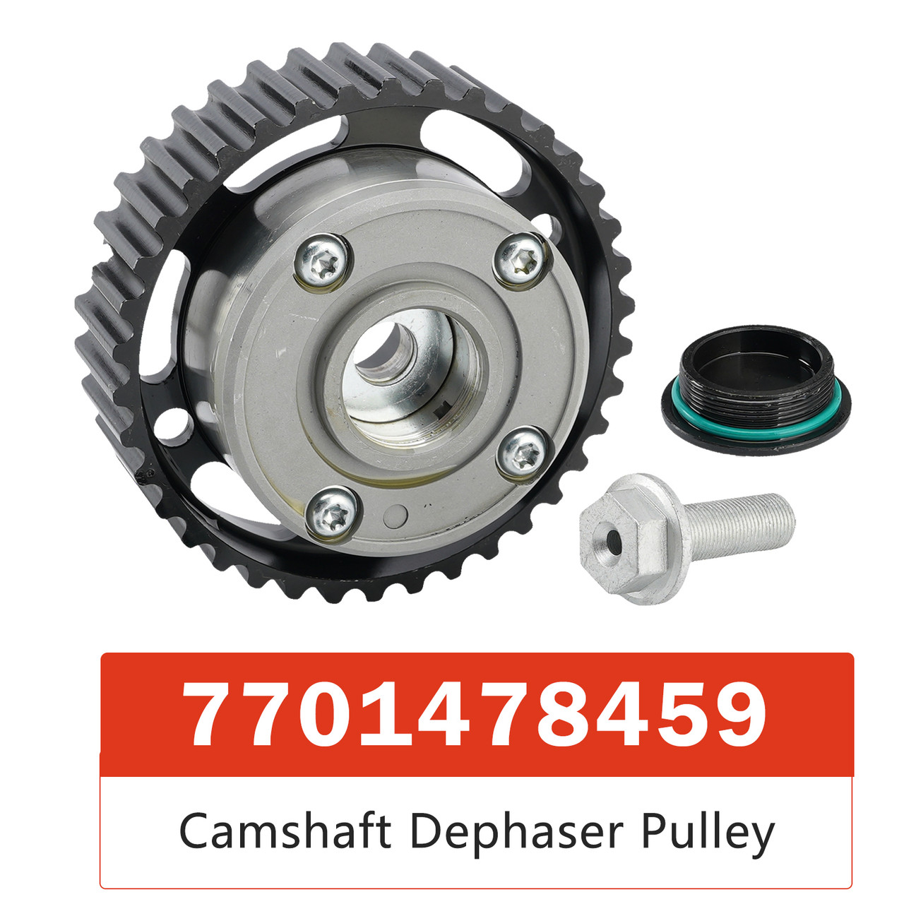 Camshaft Dephaser Pulley 7701478459 for Renault Clio Megane Mk3 2.0