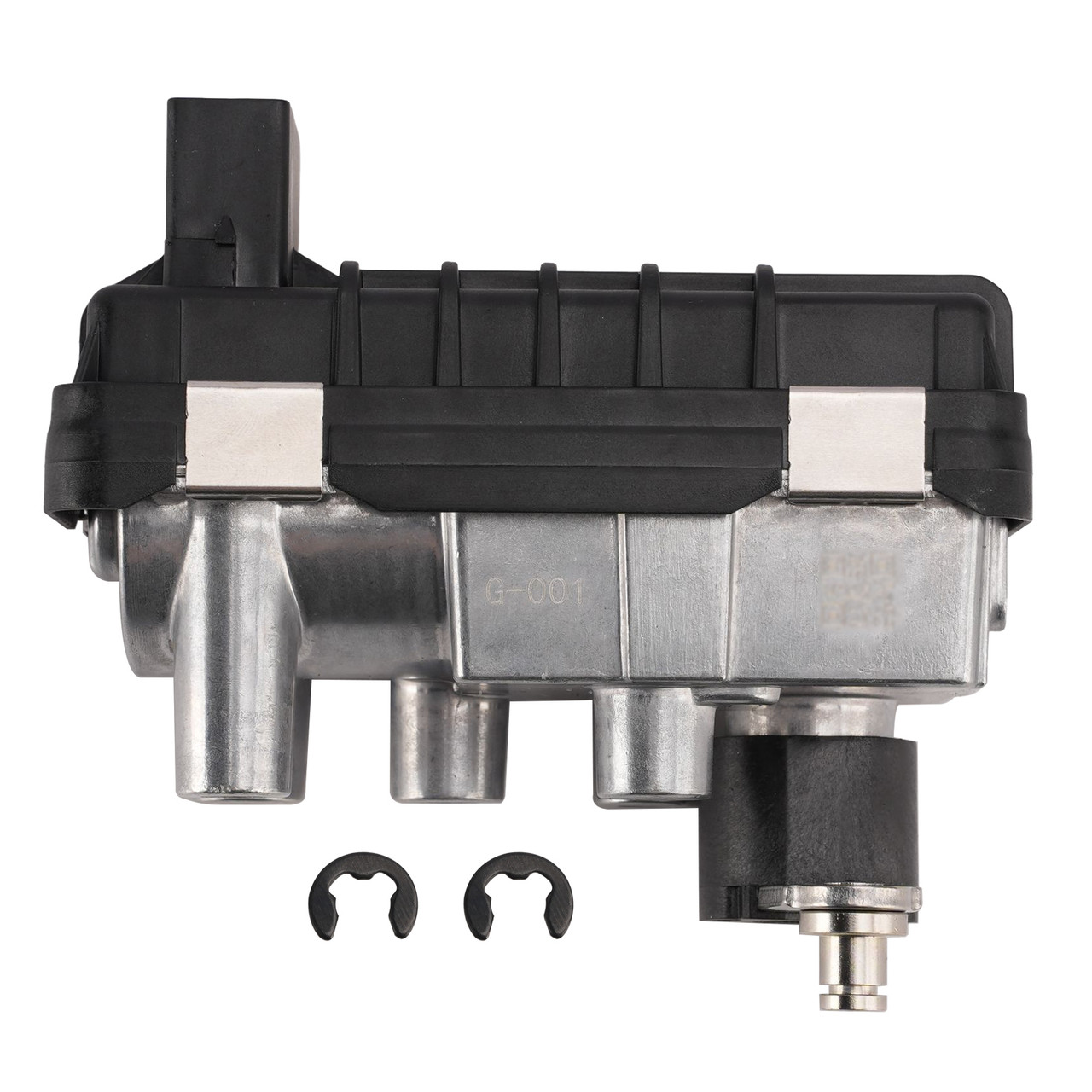 Turbo Actuator Solenoid Valve G-001 6NW009660 for Mercedes E M R-Class