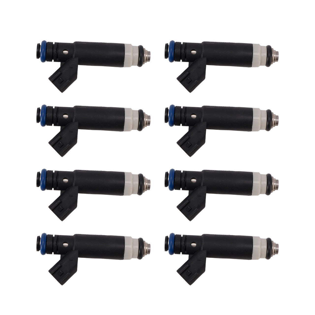 8PC CM-5171 Fuel Injectors 800-1903N For Mercury Mountaineer Ford Explorer