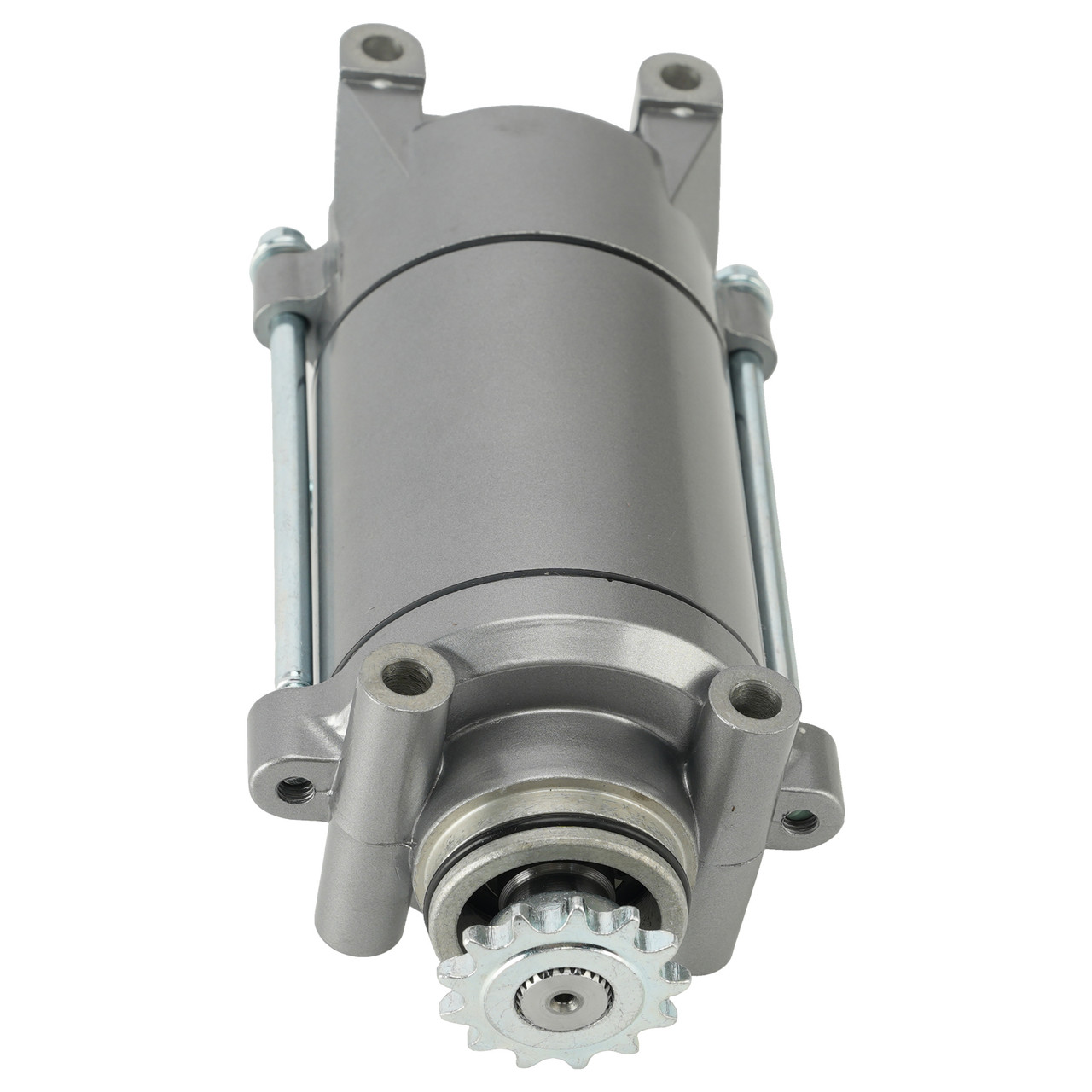 Engine Starting Stater Motor For Honda CMX250C Rebel 85-14 CB250 Nighthawk 91-08