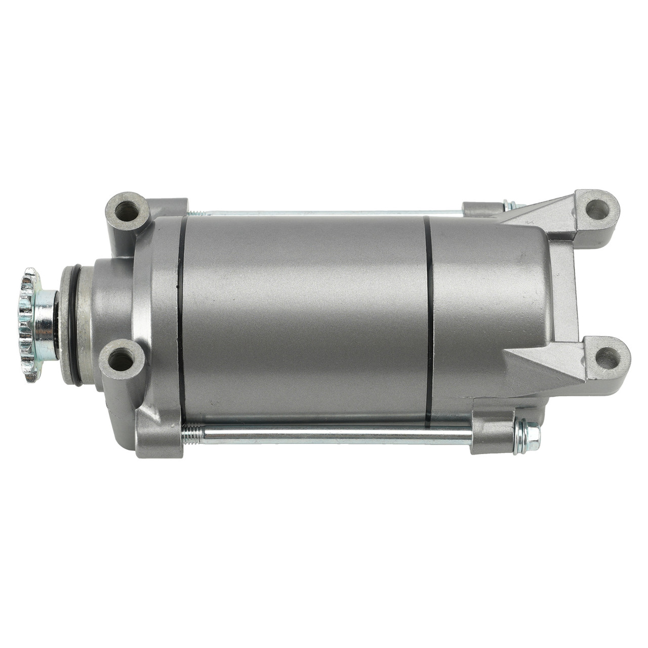 Engine Starting Stater Motor For Honda CMX250C Rebel 85-14 CB250 Nighthawk 91-08