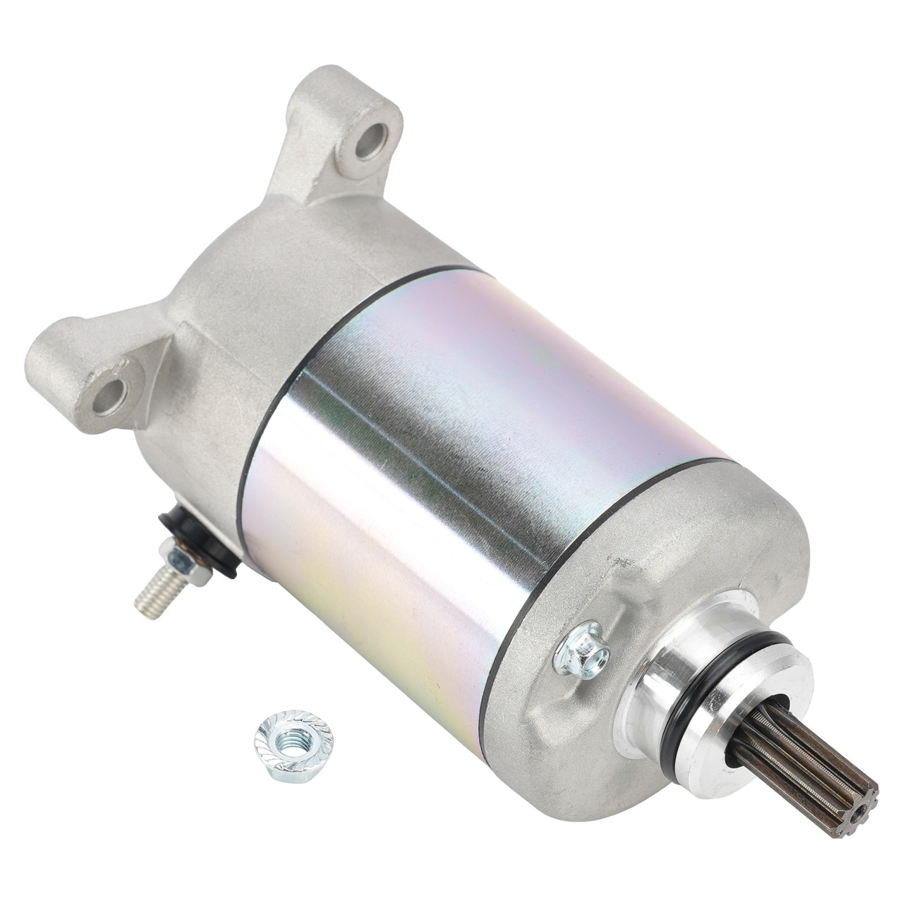 Starter Motor For Yamaha XJ600N XJ600S Diversion 600 XJ 600 S N 1992-2002