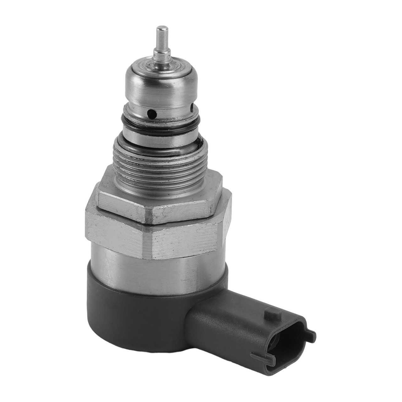 Fuel Rail Regulator Pressure Relief Valve 0281002966 For Honda 1.6 2.2 I-DTEC