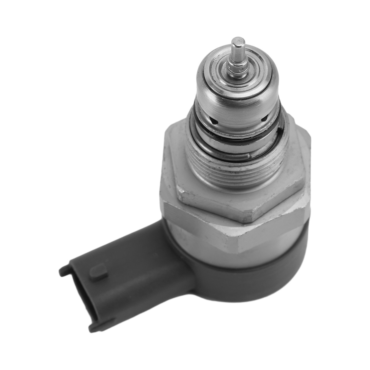 Fuel Rail Regulator Pressure Relief Valve 0281002966 For Honda 1.6 2.2 I-DTEC