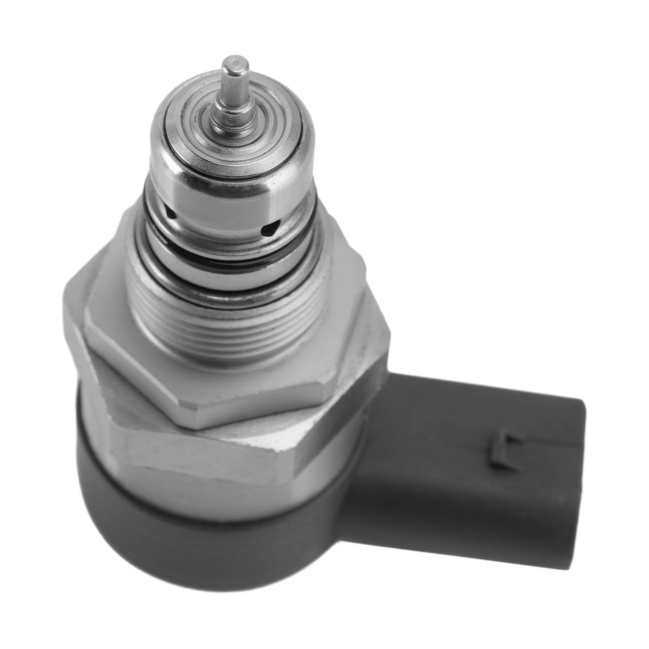 Fuel Common Rail Pressure Control Valve 0281006253 for Audi Porsche VW 3.0 TDI