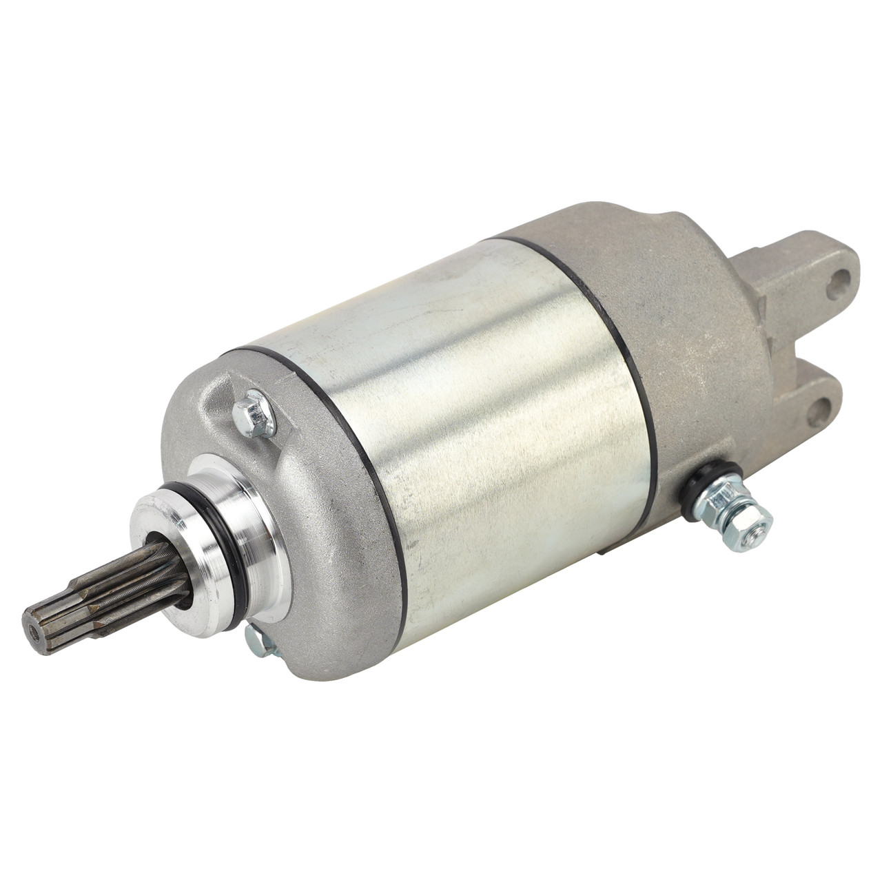 Engine Motor Starting Starter For Honda FourTrax TRX 300 TRX300FW 1988-2000