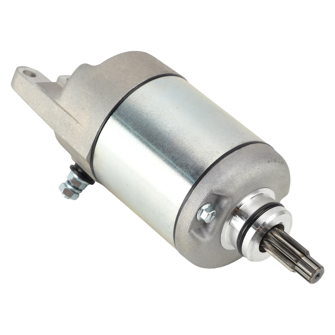 Engine Motor Starting Starter For Honda FourTrax TRX 300 TRX300FW 1988-2000