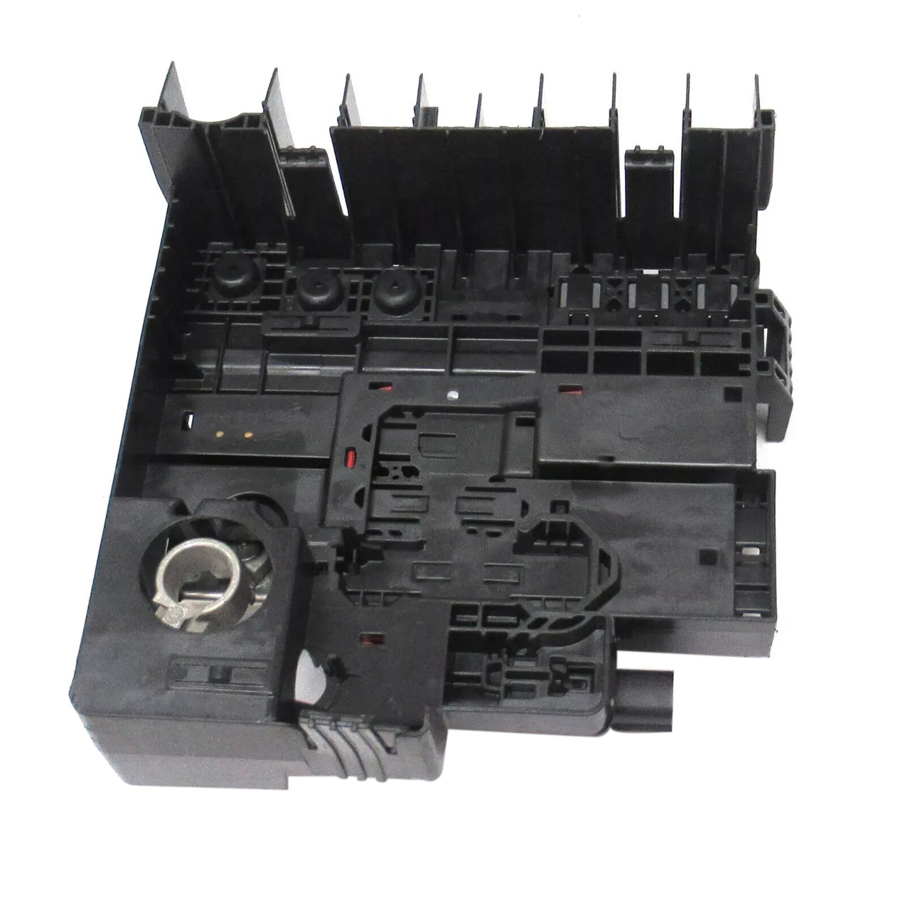 Battery Distribution Fuse Block For GMC Sierra Yukon  Cadillac Escalade