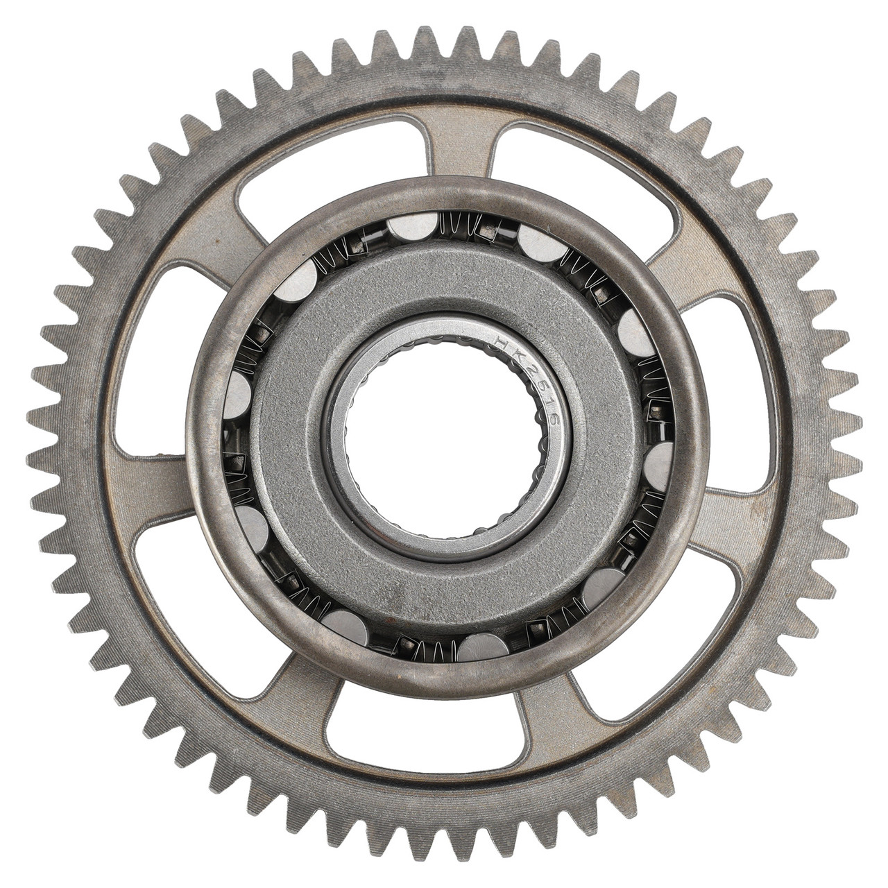 Starter Clutch One Way Gear Assy For BMW G310GS G310R 2016-2024 F588819.01