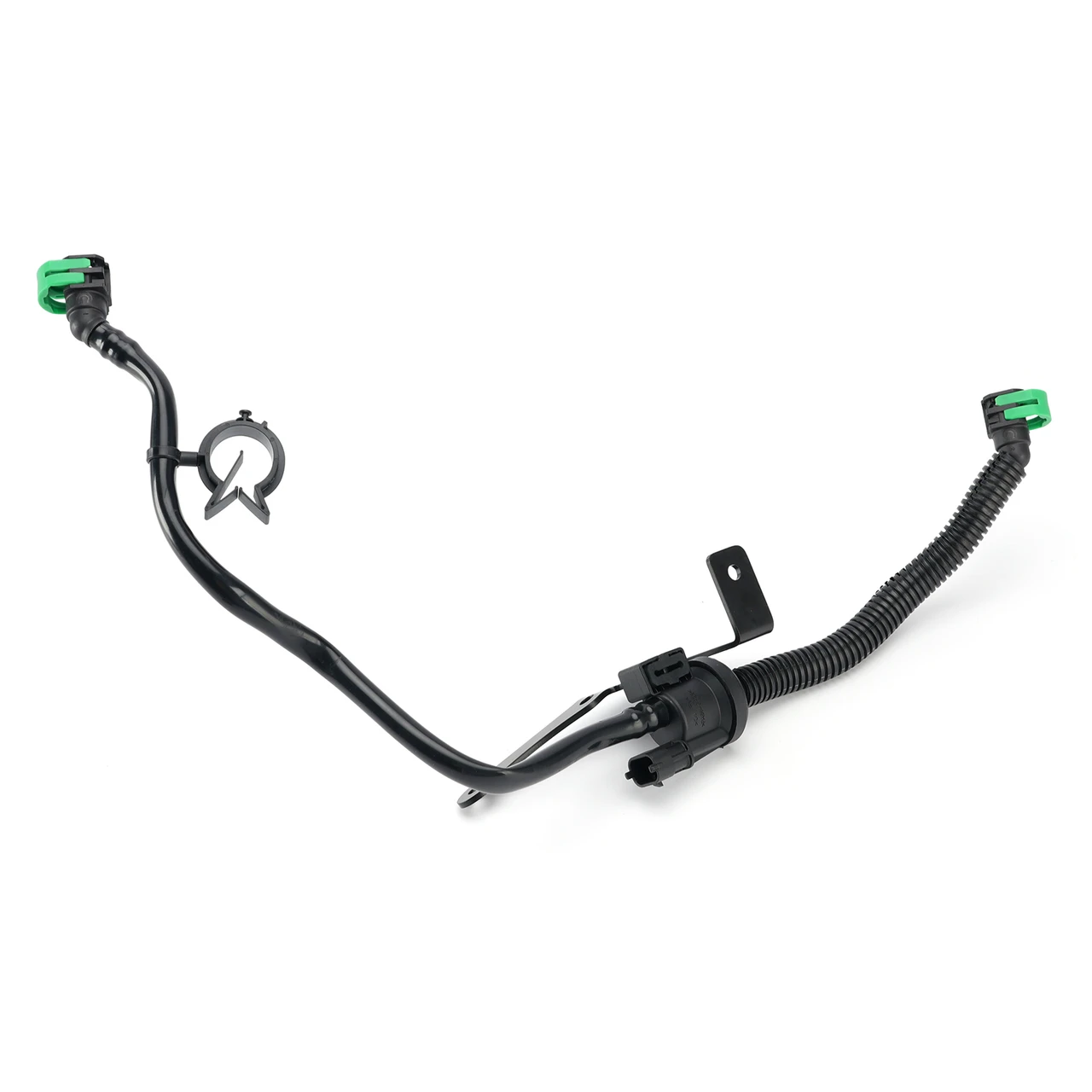 Fuel Feed Tube With VLM Valve GN1Z-9C047-C for Ford EcoSport 2018-2022