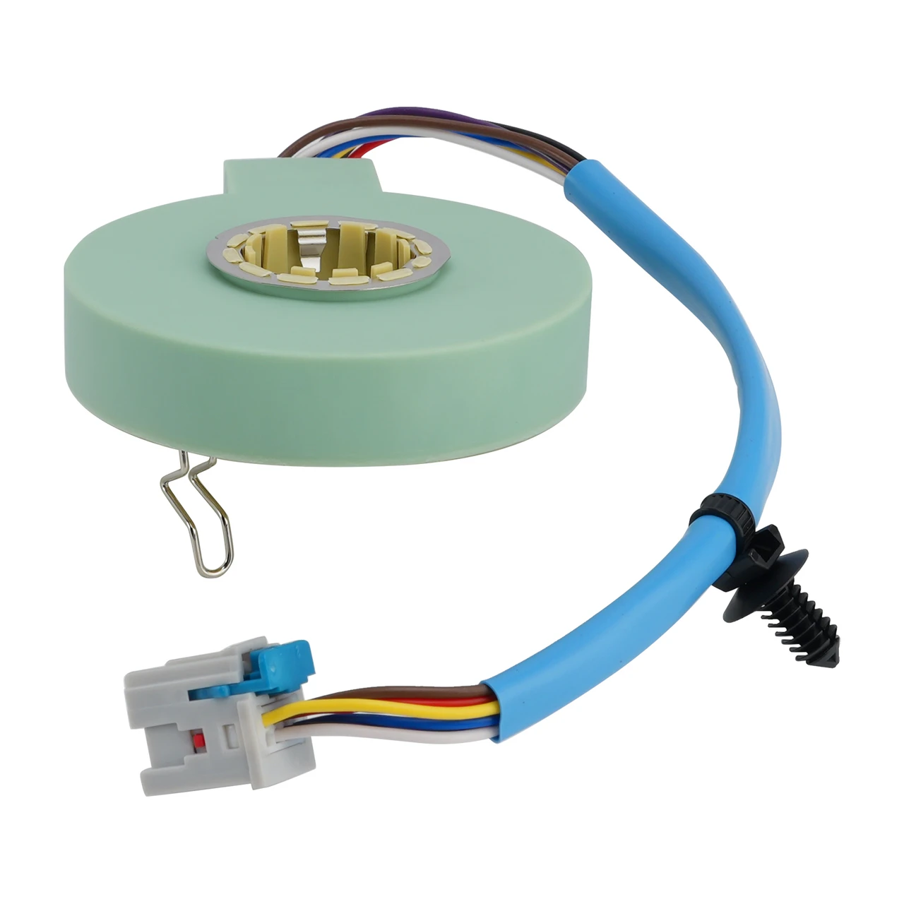 Steering Angle Sensor 15299969 For Alfa Romeo Fiat Lancia