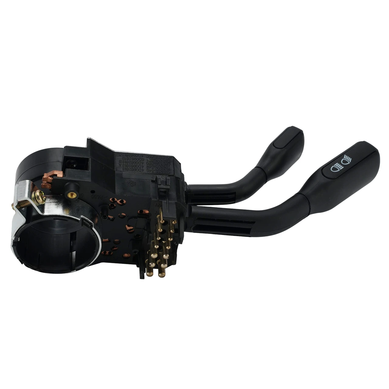 4D0953513 Turn Signal Steering Column Light Switch For Audi A4 B5 / A6 4B C5