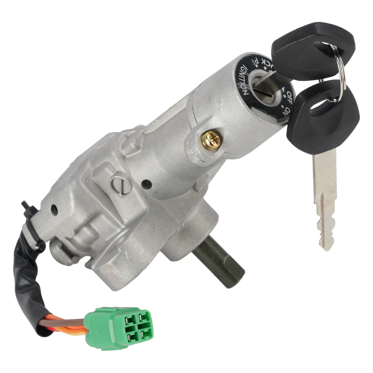Ignition Switch For Suzuki VL800 Volusia Boulevard M50 C50/T 05-25 37100-41F70