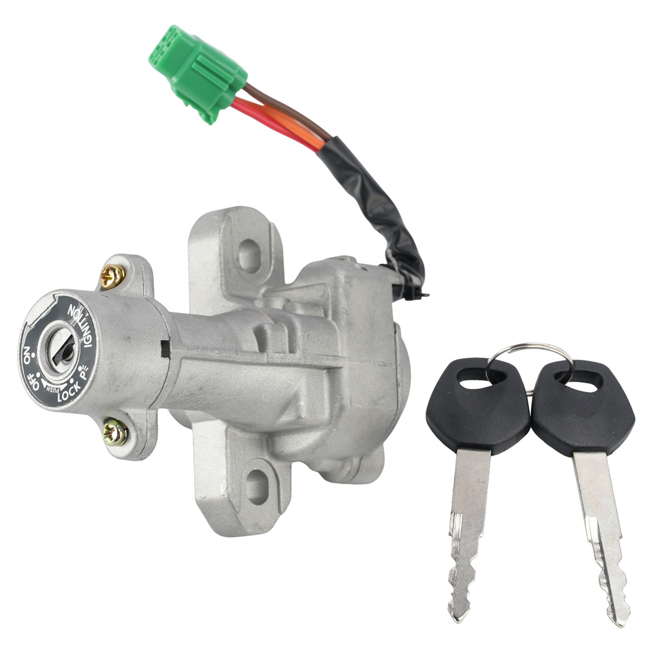 Ignition Switch For Suzuki VL800 Volusia Boulevard M50 C50/T 05-25 37100-41F70
