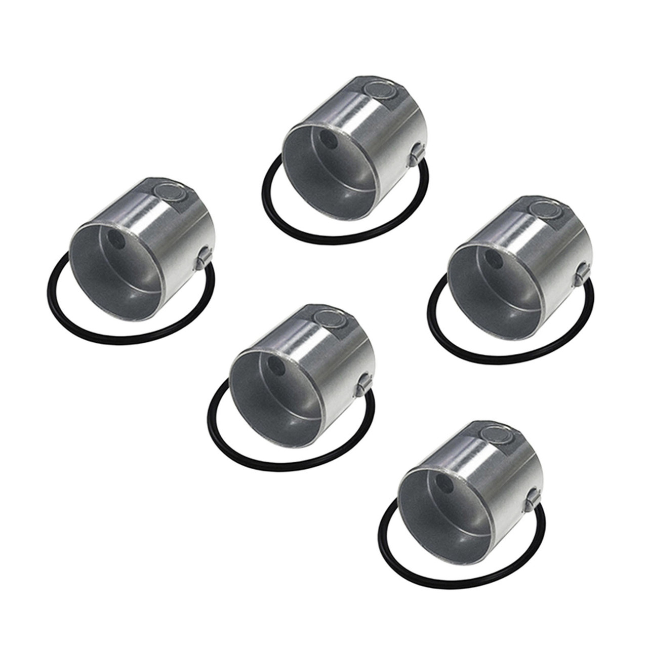 5PCS High Pressure Fuel Pump Cam Follower 06H109311B Fit VW Fit AUDI 711024410