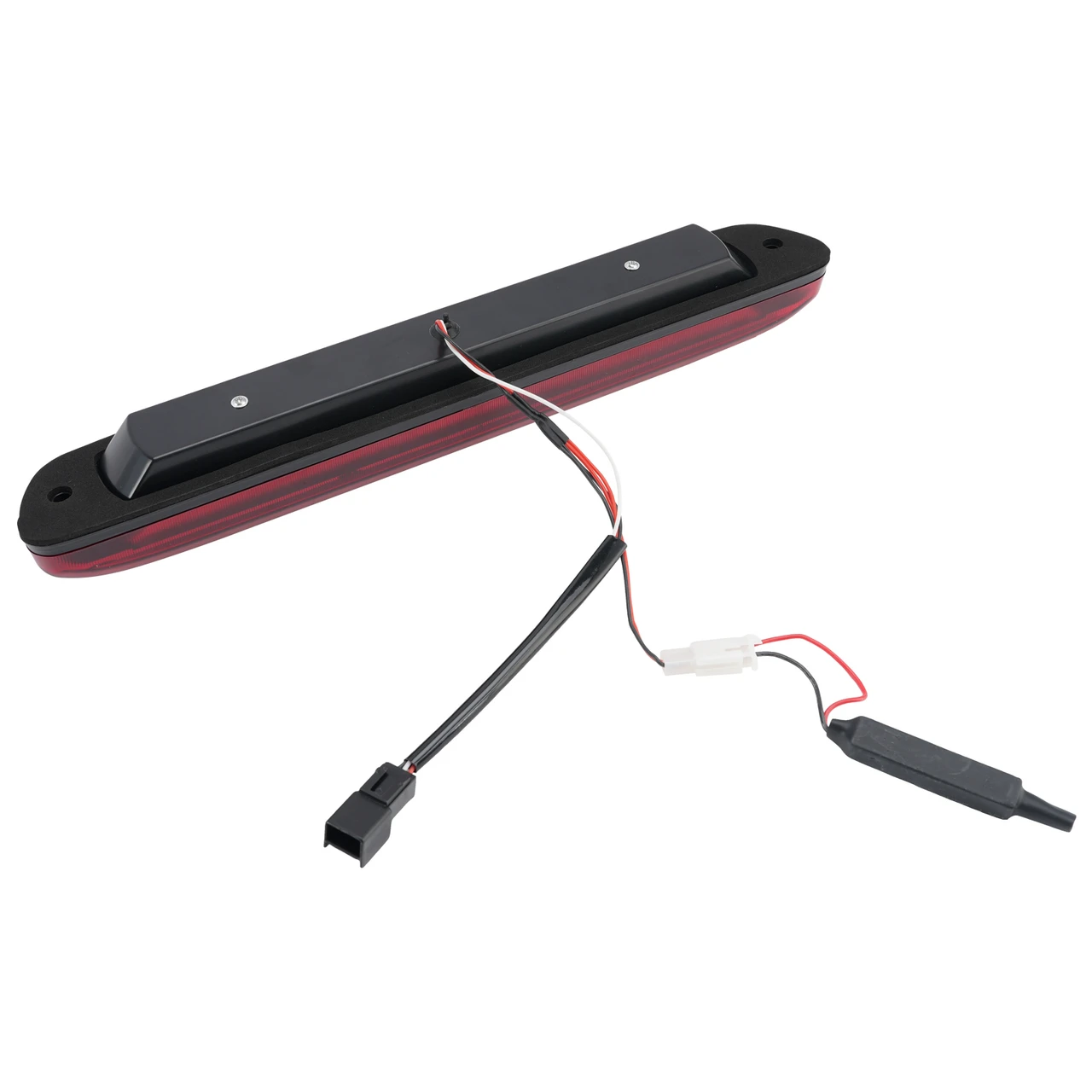 LED Third Brake Light 15286505 For Chevy Colorado GMC Canyon 2004-2012 Red