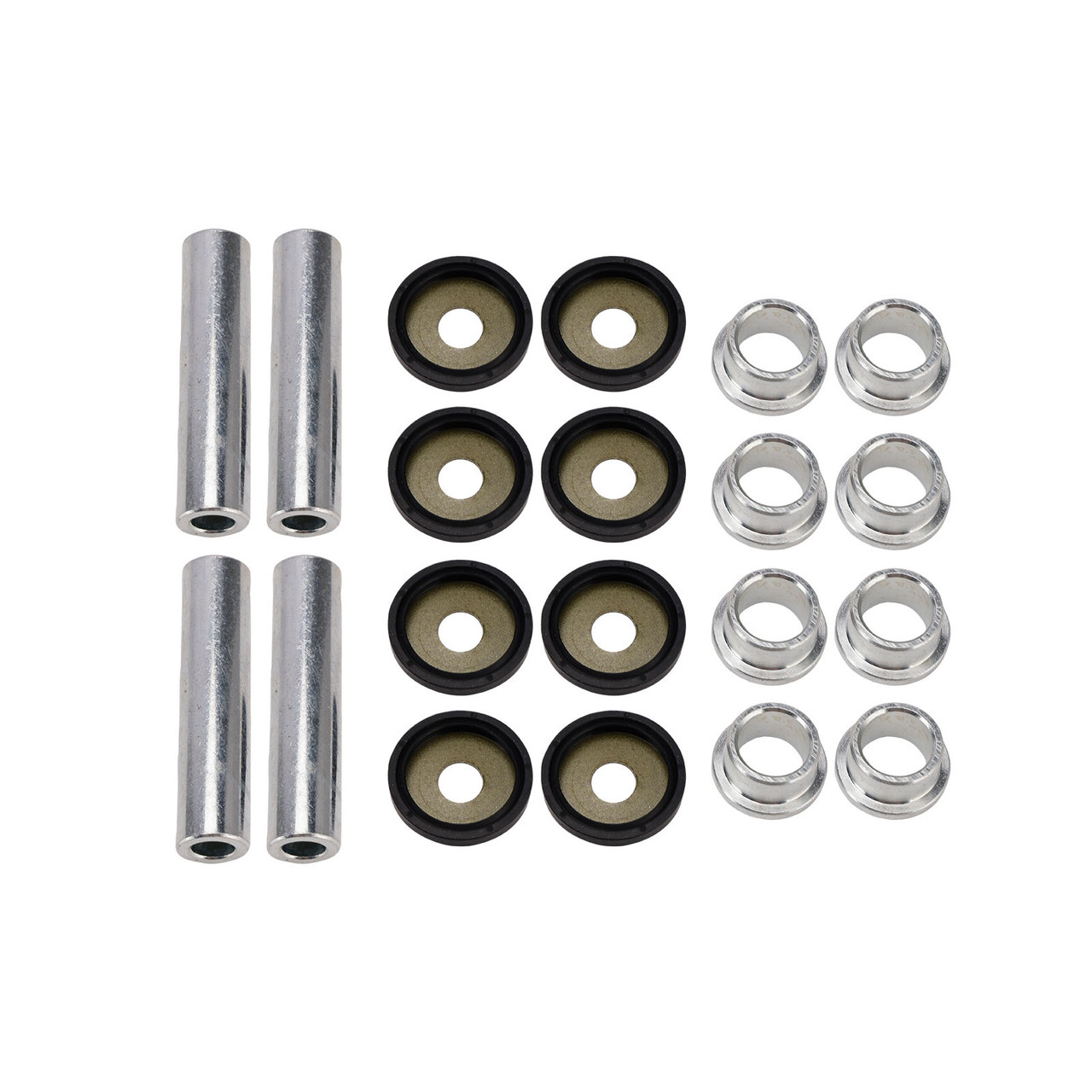 Rear Knuckle Bushing For Yamaha Rhino 450 660 700 Grizzly Kodiak 350 400