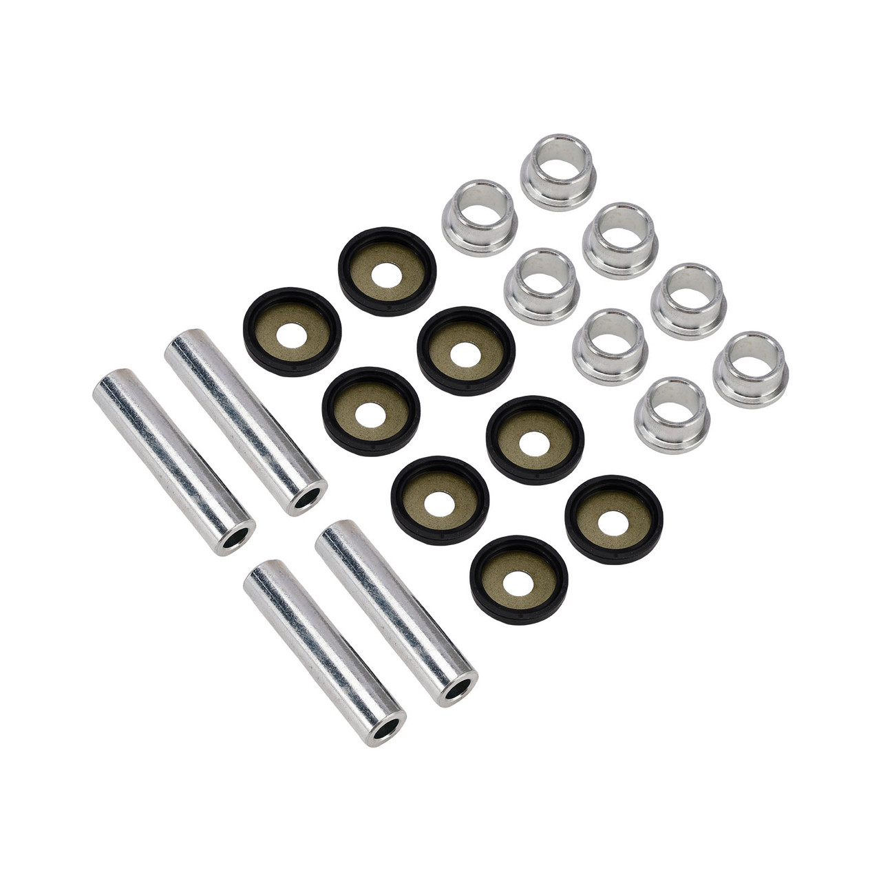 Rear Knuckle Bushing For Yamaha Rhino 450 660 700 Grizzly Kodiak 350 400
