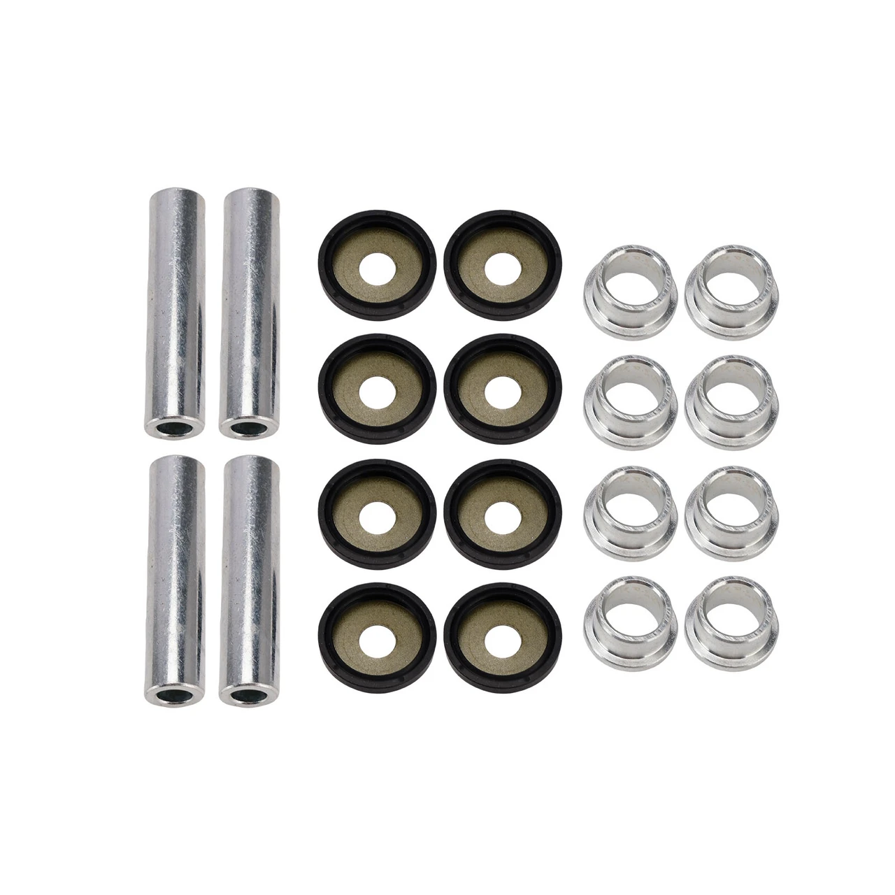 Rear Knuckle Bushing For Yamaha Rhino 450 660 700 Grizzly Kodiak 350 400