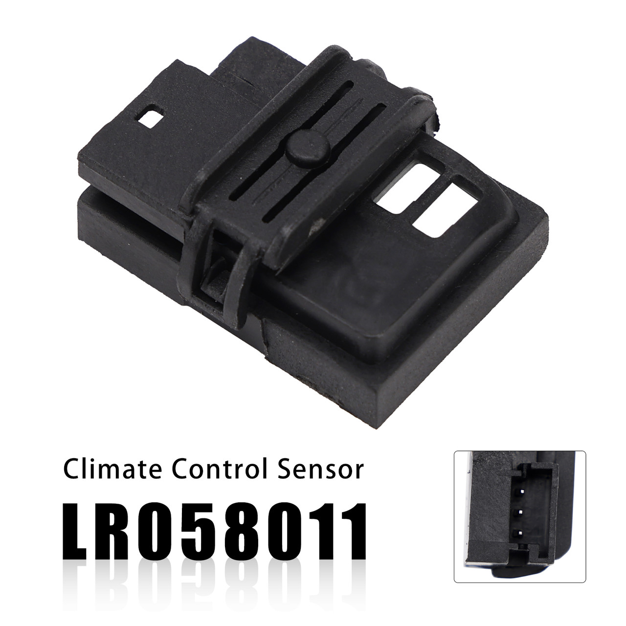 Anti Corrosion Climate Control Sensor LR058011 for Range Rover Discovery