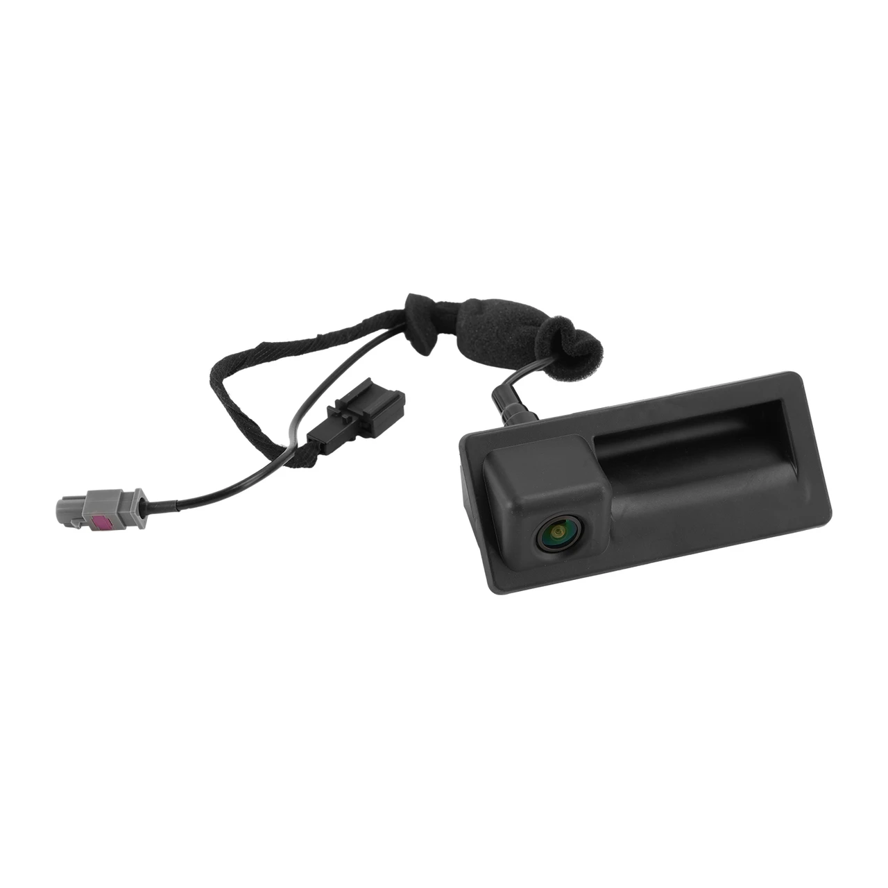 Rear View Back Up Assist Camera 5ND827566C For VW Tiguan 2010-2019
