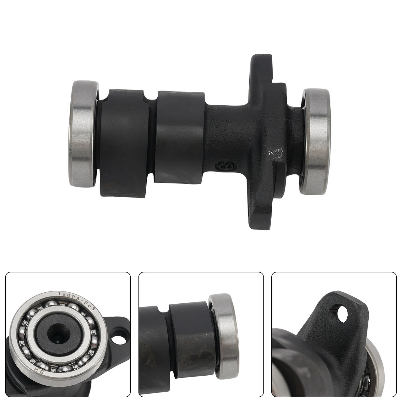 Camshaft Assembly For Honda Trx250x Fourtrax250 Trx300ex Sportrax300