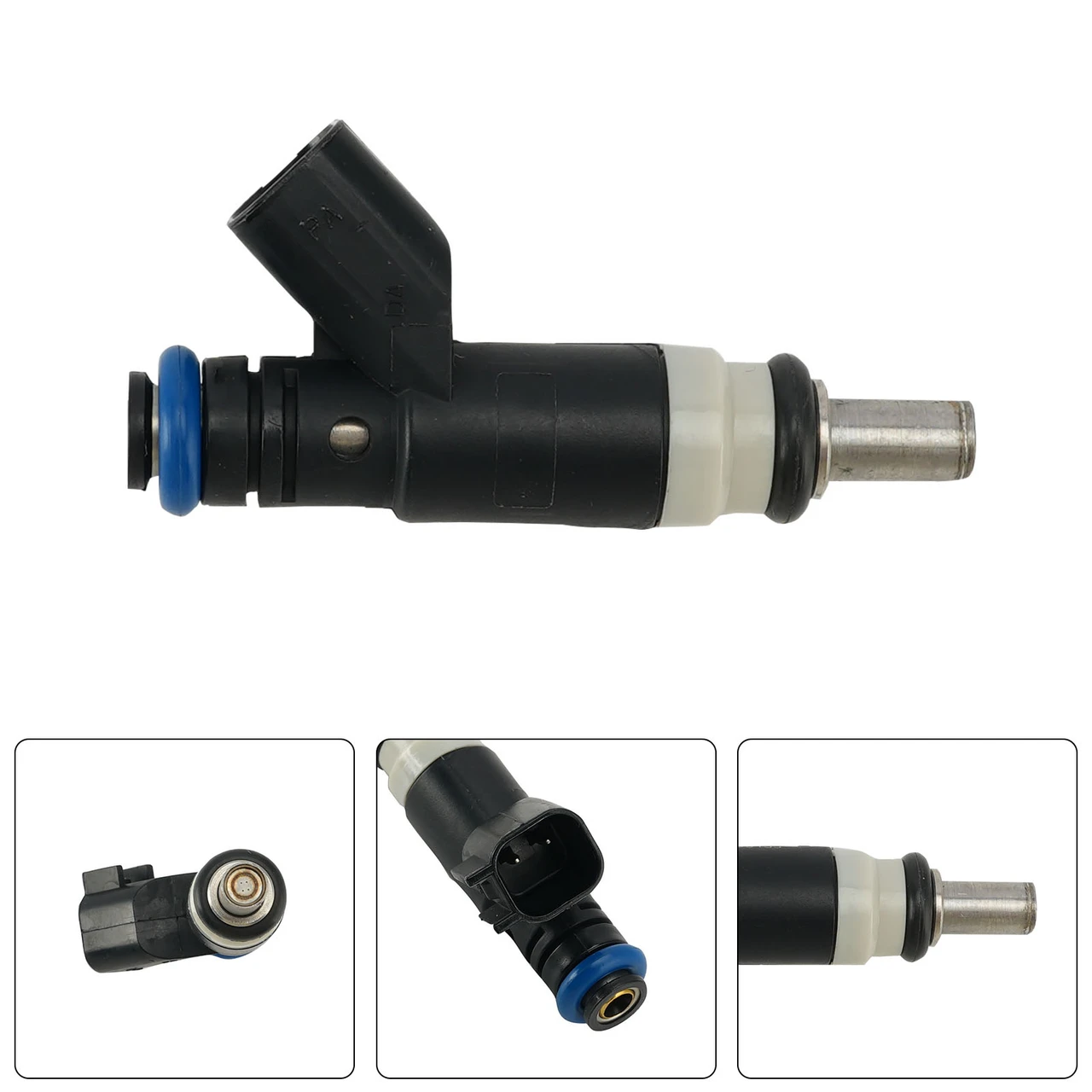1Pcs Fuel Injector For Dodge Avenger 2008-14 Caliber 2007-2012 04891577AA