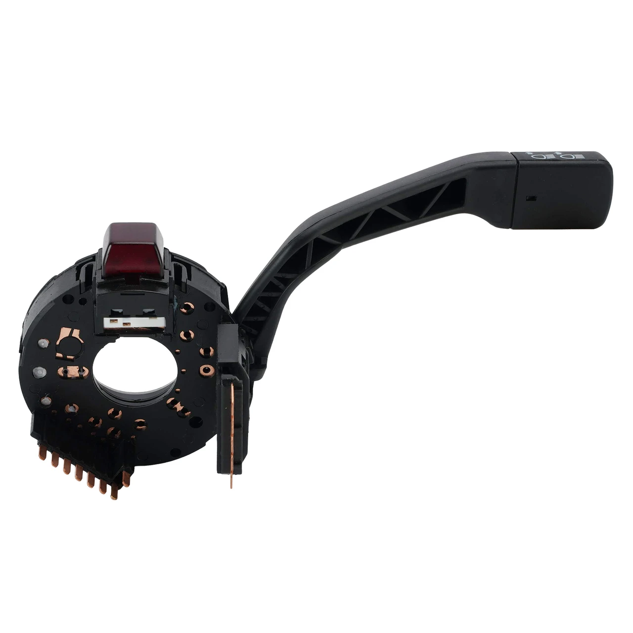 357953513 Turn Signal Steering Column Light Switch For Seat Toledo 1991-1999