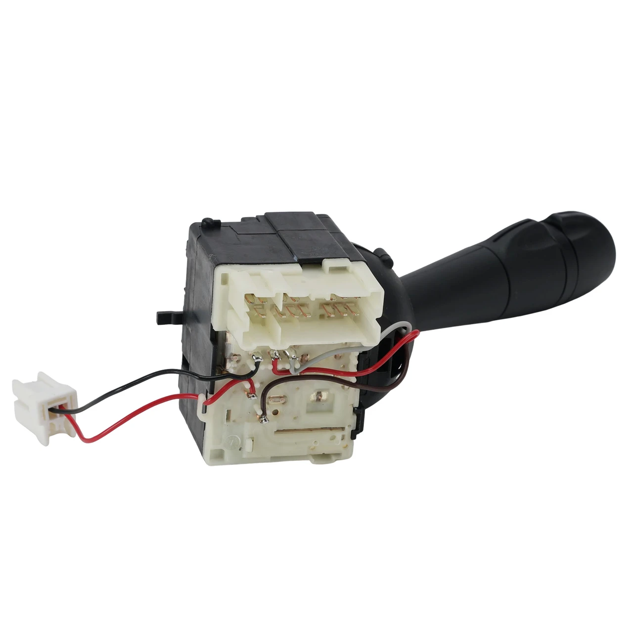 255675887R Turn Signal Steering Column Light Switch For Renault Clio 2012-2021