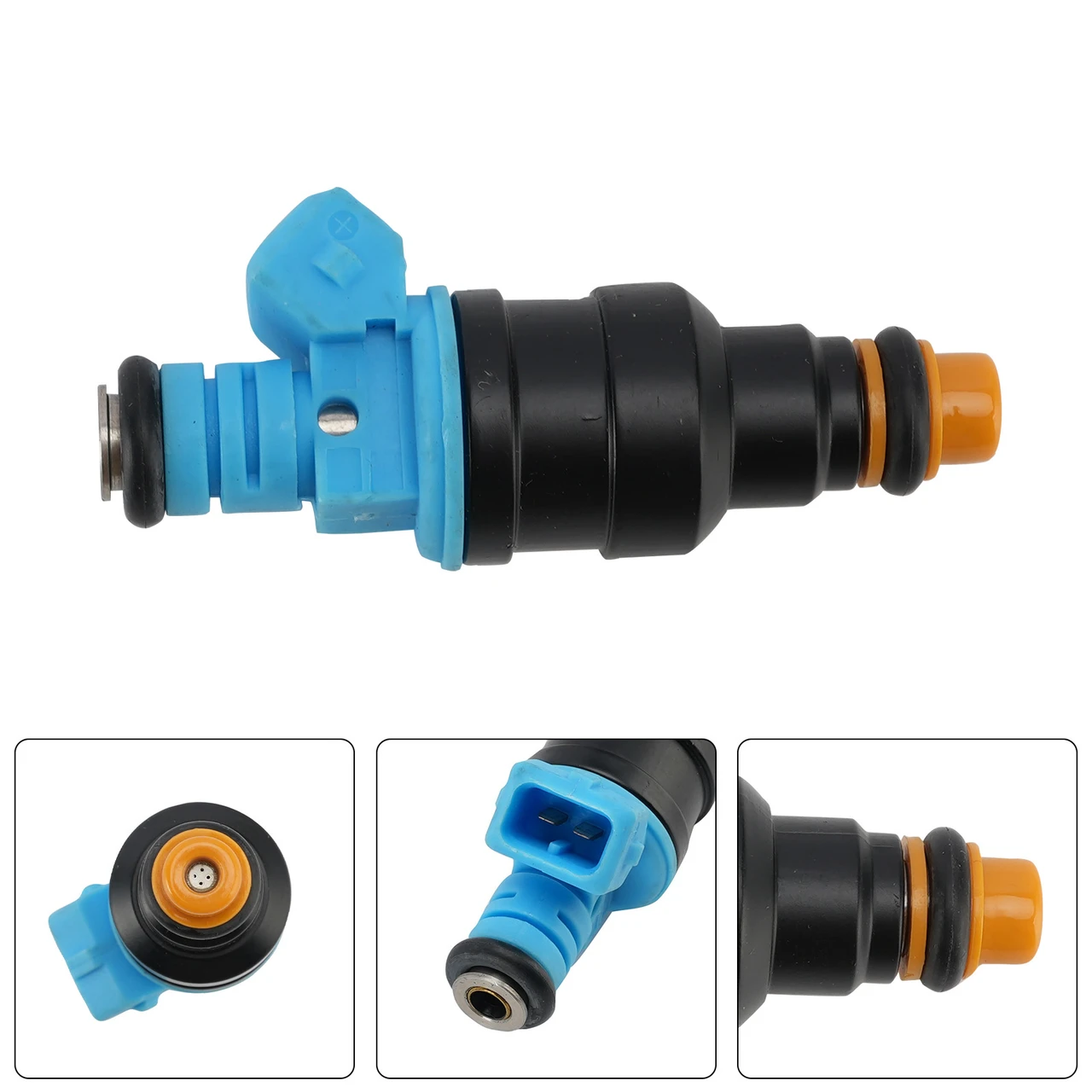 1Pcs Fuel Injector For Audi A3 1996-2003 A4 1.8T 2000-2004 0280150985