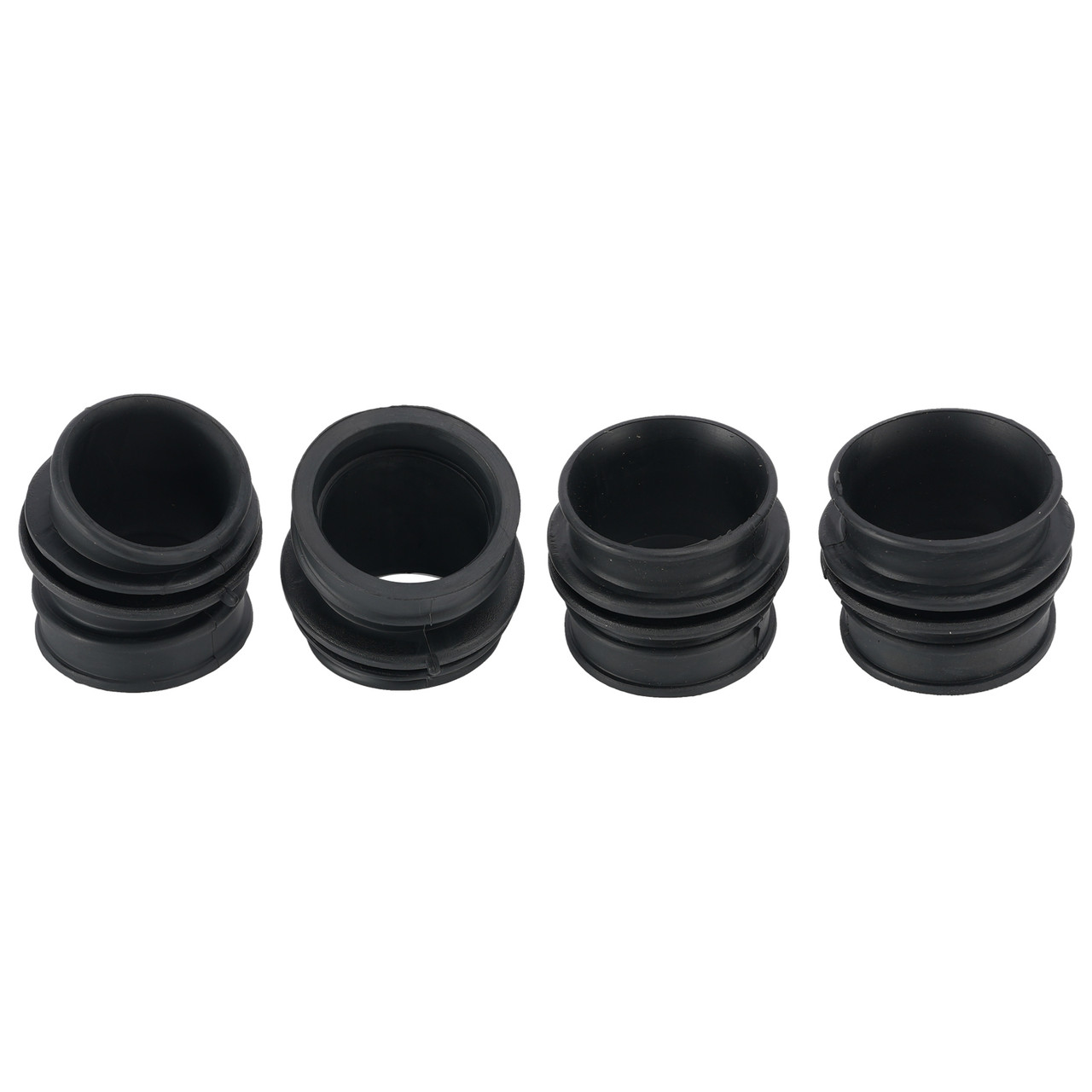 Intake Airbox Adapters Connectors Rubbers For Honda CB500K CB550K CB550F 71-77