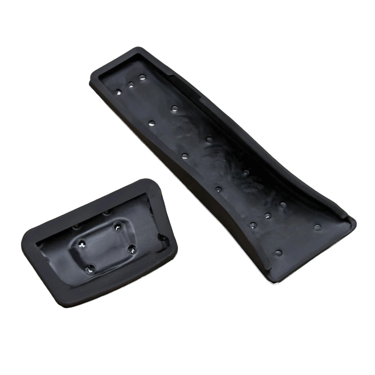 Pedal Set Pedals Pedal Caps For Hyundai Sonata For Kia Sorento 2016-2024