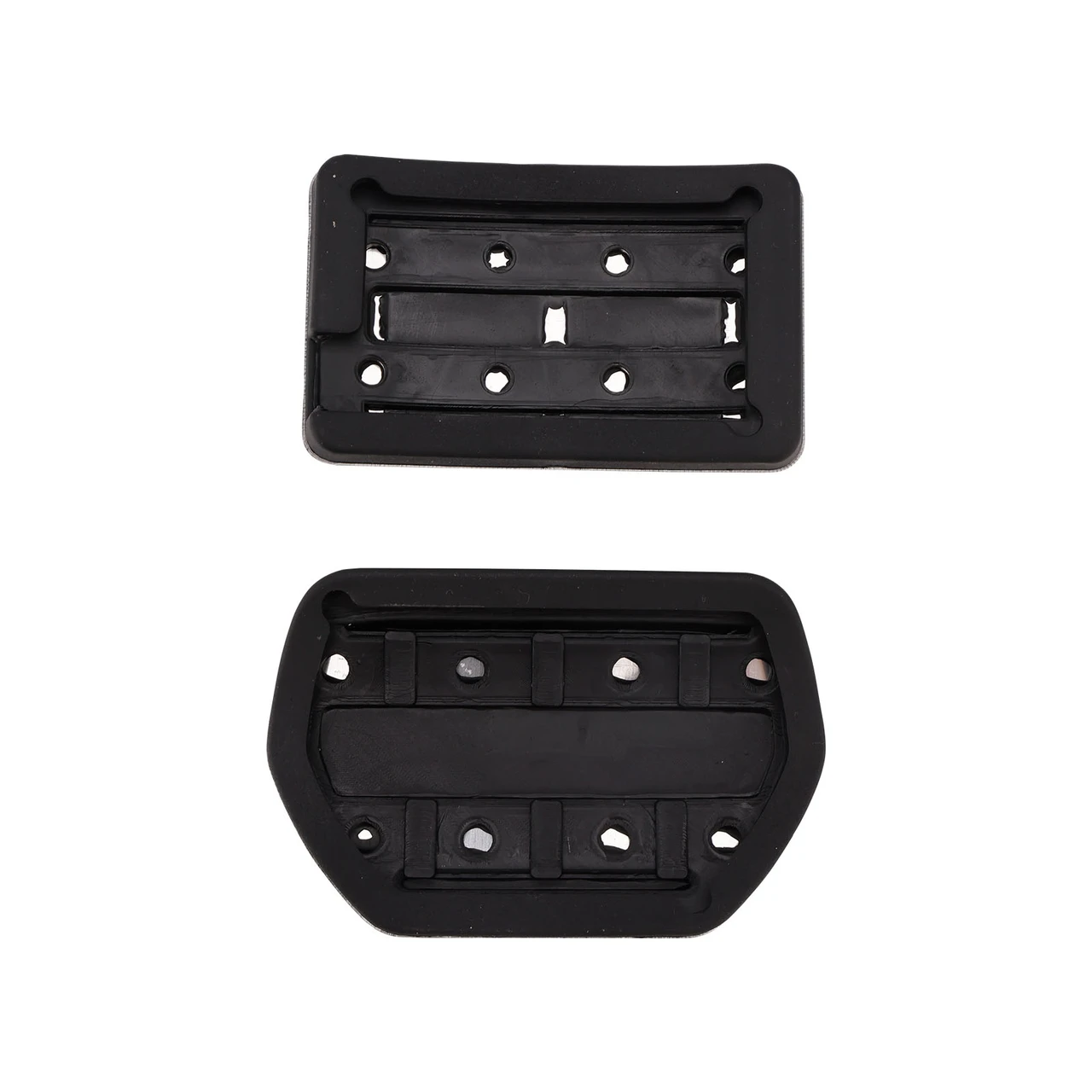 Pedal Set Pedals Pedal Caps For Peugeot 3008 2009-2016 508 2010-2018 AT
