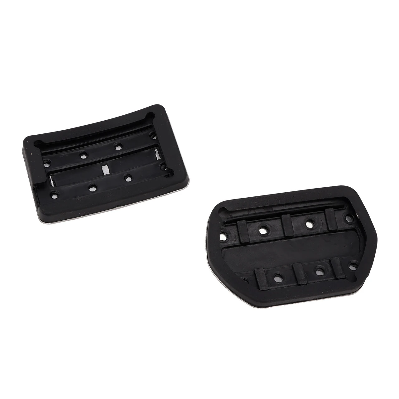 Pedal Set Pedals Pedal Caps For Peugeot 3008 2009-2016 508 2010-2018 AT